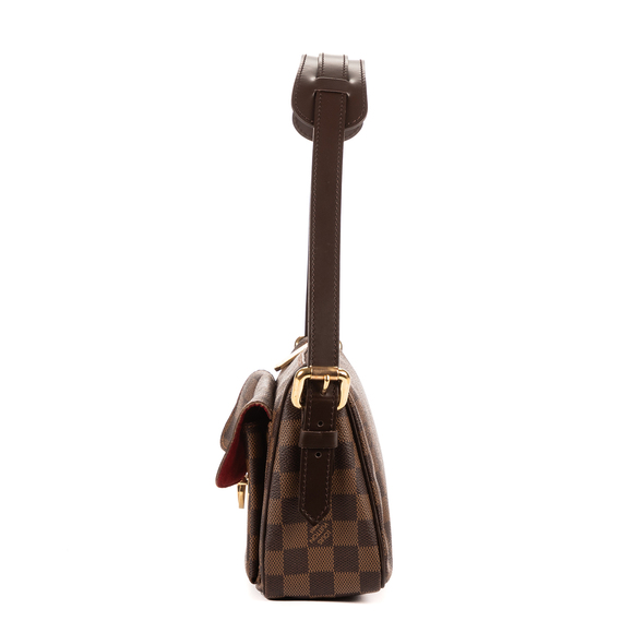 Louis Vuitton Ravello GM - Picture 3 of 12